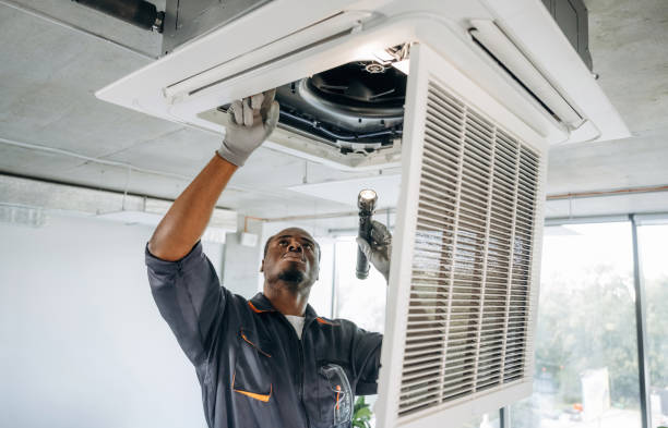Licensed Hvac service in Manomet, MA - FH HVAC