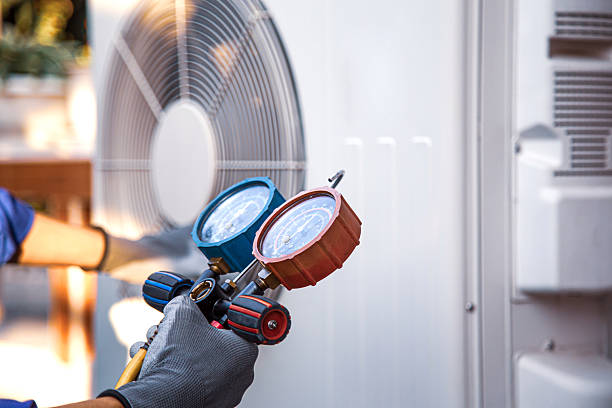 Affordable Hvac solutions in Manomet, MA